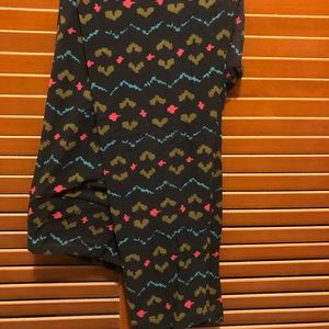 LLR leggings
